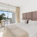Two Bedroom Apartment - Sea View