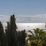 Two Bedroom Apartment - Sea View
