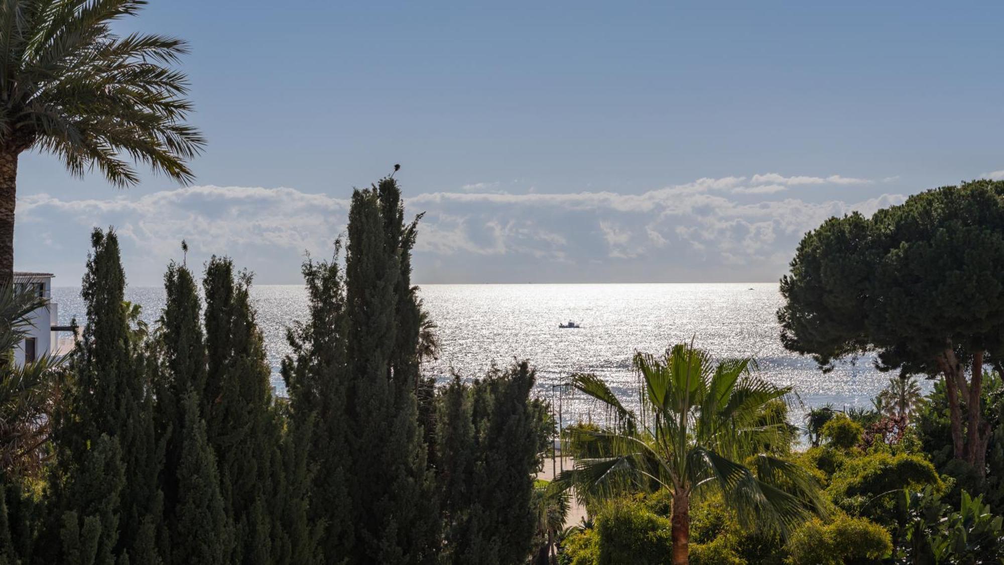 Apartment Two Bedroom - Sea View