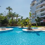 Two Bedroom Apartment - Sea View